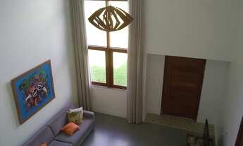 Imagem 4: VENDO CASA 5 SUÍTES - CONDOMÍNIO ILHA DOS PÁSSAROS - PRAIA DO FORTE - MATA DE SÃO JOÃO