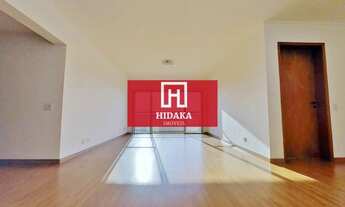 Imagem 4: Apartamento à venda no bairro Santo Amaro - São Paulo/SP, Zona Sul