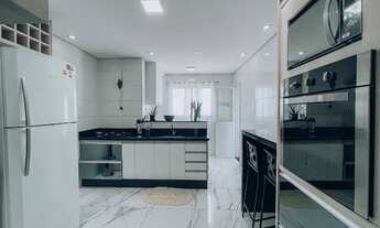 Imagem 6: VISTA MAR | Apto 2 Suítes com 2 Vagas | Totalmente Decorado