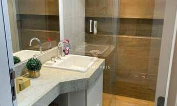 Imagem 7: Apartamento com 2 dormitórios à venda, 141 m² por R$ 1.150.000 - Recreio dos Bandeirantes