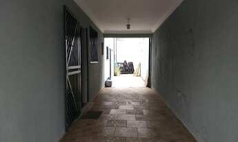 Imagem 3: Sobrado 3 dormitórios no Tatuapé - 120 M²