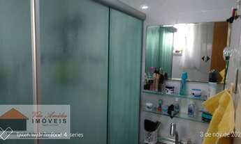 Imagem 2: São Paulo - Apartamento Padrão - Vila Amélia