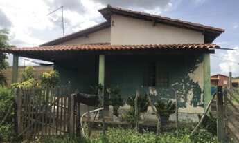 Imagem: Casa, Residencial, 2 dormitório(s