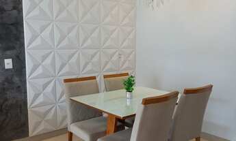 Imagem 2: Casa no Nova Fronteira