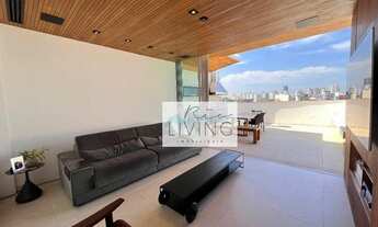Imagem 7: Venda, Cobertura Duplex, Gavea, 180metros, Reformada, Vista Jockey