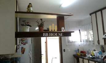 Imagem 6: Sobrado com 3 dorms, Demarchi, São Bernardo do Campo - R$ 795 mil, Cod: 217