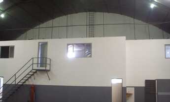 Imagem 4: Comercial/Industrial de 2900 metros quadrados no bairro Pavuna