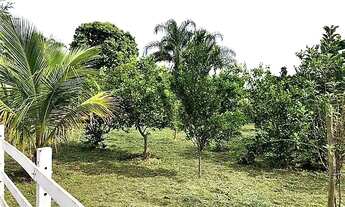 Imagem 2: Chácara à venda no bairro Estância Vila Azul (Zona Rural) - São José do Rio Preto/SP