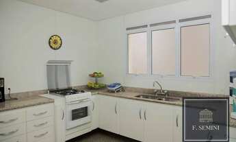 Imagem 5: Apartamento residencial à venda, Ibirapuera, São Paulo