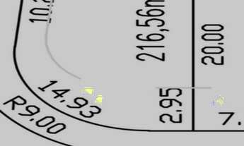 Imagem 3: TERRENO RESIDENCIAL em INDAIATUBA - SP, JARDIM UNIÃO