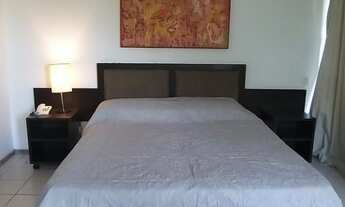 Imagem 4: Marulhos - studio 01 quarto - Muro Alto