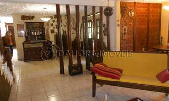 Imagem 5: NATAL - Casa Padrão - Capim Macio