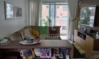 Imagem: Apartamento para venda na Vila Clementino