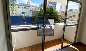 Imagem 5: Apartamento com 3 dormitórios à venda, 94 m² por R$ 905.000 - Pinheiros - São Paulo/SP