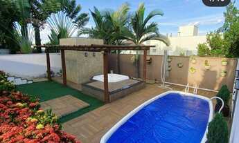 Imagem: Belíssima casa em condomínio fechado