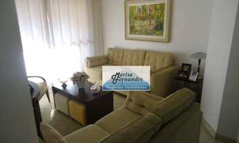 Imagem 2: Apartamento com 3 dormitórios à venda, 95 m²