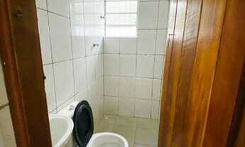 Imagem 5: Casa com 1 dormitório para alugar, 50 m² por R$ 550/mês - Jardim Figueira Grande - São Pau