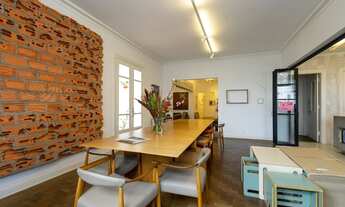 Imagem 4: Apartamento para venda com 340 metros quadrados com 4 quartos em República - São Paulo - S