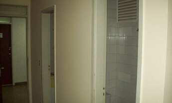 Imagem 6: EDIF. CRUZ ALTA Galpão / depósito com 1 vaga na garagem