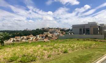 Imagem 2: Jundiaí - Loteamento/Condomínio - Loteamento Residencial e Comercial Horto Florestal