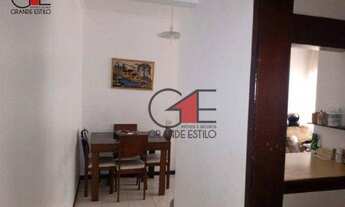 Imagem 2: Apartamento Residencial à venda, José Menino, Santos -