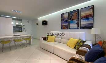 Imagem 7: Apartamento 3 dormitórios sendo 1 suíte, 93 m² - venda por R$ 2.150.000 ou aluguel por R