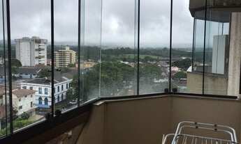 Imagem 5: Cobertura duplex Centro - Pindamonhangaba - SP