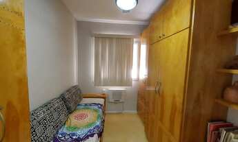 Imagem 2: Apartamento para venda com 70 metros quadrados com 3 quartos em Jardim Camburi - Vitória