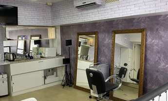 Imagem 4: Salão de Beleza