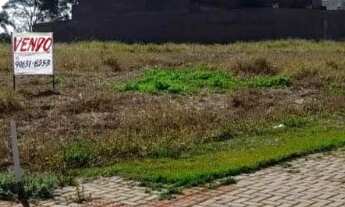 Imagem: Terreno Colina Dourada