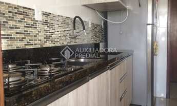 Imagem 2: PORTO ALEGRE - Apartamento Padrão - Rubem Berta