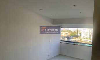 Imagem 4: Ótimo Apartamento no Klabin, 70m², 2 dormitórios (2 suítes), 1 vaga de garagem