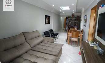 Imagem 2: Apartamento 03 dormitórios, 02 vagas, Varanda Gourmet - Vila Guilhermina
