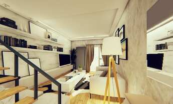 Imagem 2: CAXIAS DO SUL - Sobrado Padrão - Madureira