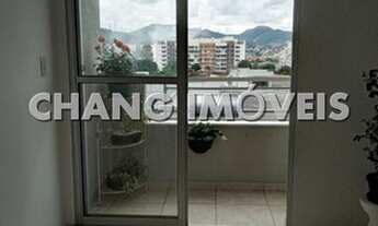 Imagem 2: Oportunidade apto Novo de 2 qtos (1suite) condomínio com Infra total na Taquara