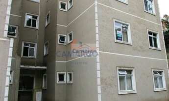 Imagem 4: Apartamento para Venda no RESIDENCIAL PATO BRANCO Cidade Industrial Curitiba-PR