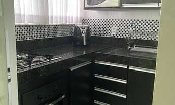 Imagem 4: Cobertura 3 quartos, 1 suíte, closet, 2 vagas venda no bairro Manacás