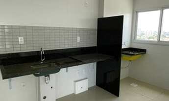 Imagem 4: Apartamento de 2 quartos 63m² 2 vagas a poucos passos do Goiânia Shopping