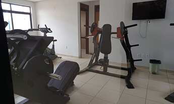 Imagem 2: Flat Campina Grande