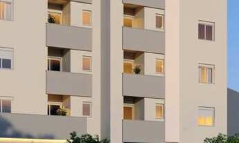 Imagem: CAXIAS DO SUL - Apartamento Padrão - Vila