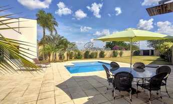 Imagem 5: Casa com 1 dormitório à venda, 220 m² por R$ 750.000,00 - Recanto Universitário - Rio das