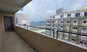 Imagem: SANTOS - Apartamento Padrão - BOQUEIRÃO