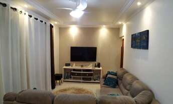 Imagem 2: SANTOS - Apartamento Padrão - MARAPÉ