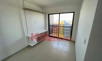 Imagem 3: VENDA! Apartamento no Residencial WHB no bairro Nova Betânia em Mossoró