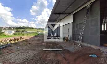 Imagem 4: Galpão em Parque São Pedro - Itaquaquecetuba