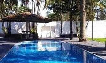 Imagem 2: 6 chácaras com 6 áreas de lazer em condomínio Itanhangá