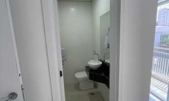 Imagem 3: Sala comercial pronta para seu escritório -JD. Japão