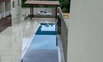 Imagem 6: Apartamento para Venda em João Pessoa, Mangabeira, 2 dormitórios, 1 suíte, 2 banheiros