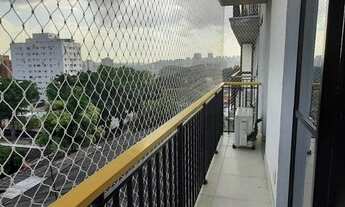 Imagem 6: Alugo studio, 1 quarto, mobiliado ou não, em Santo Amaro - São Paulo - SP