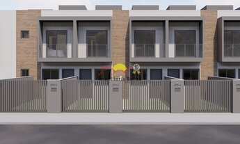 Imagem: Joinville - Casa Padrão - Vila Nova